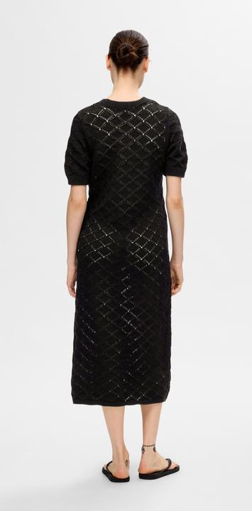Immagine prodotto Selected Femme Maxi abito in maglia (S)