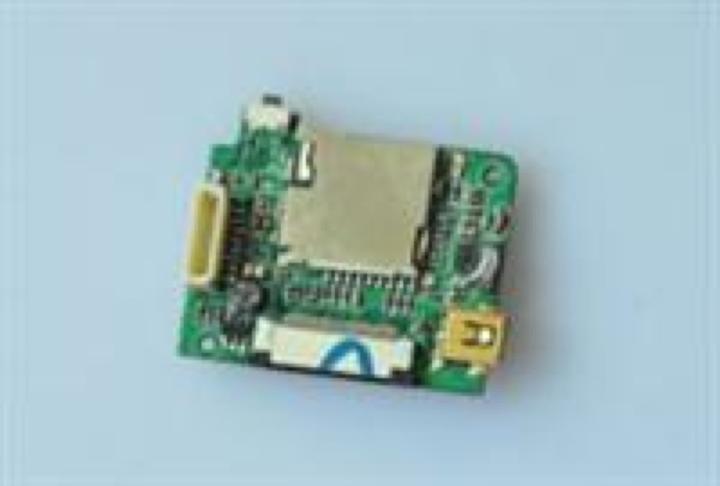 Actual product image Hubsan SpyHawk Camera PCB Module