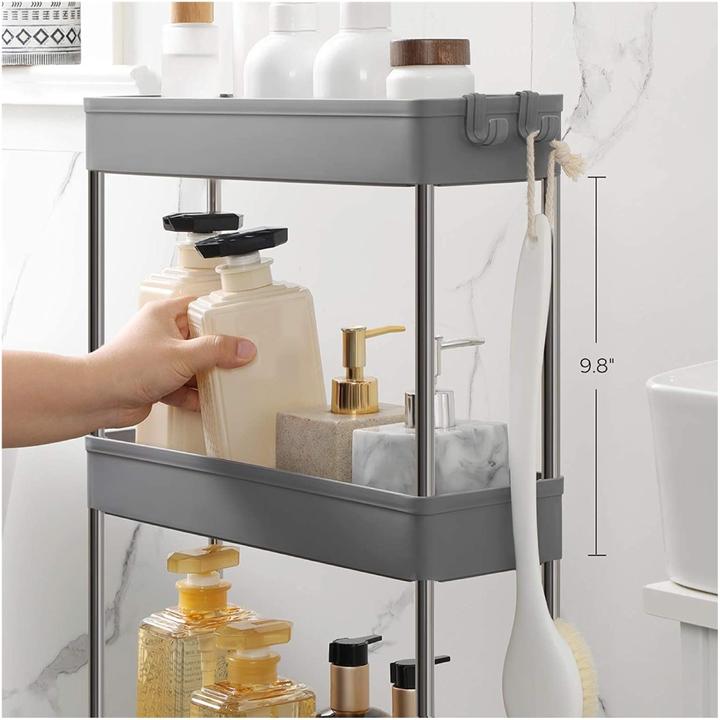 Actual product image Songmics Jimmy