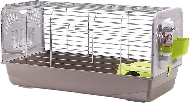 Actual product image Savic Small animal cage Caesardeluxe