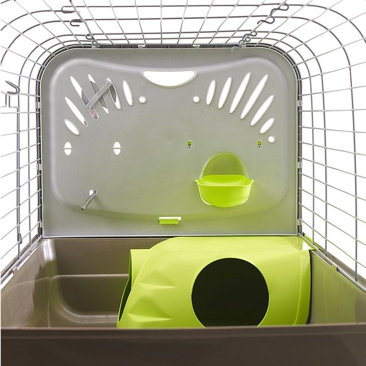Actual product image Savic Small animal cage Caesardeluxe