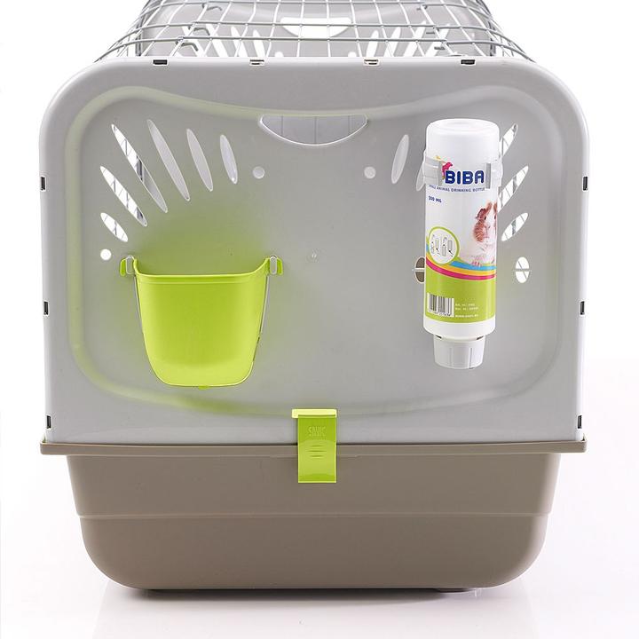 Actual product image Savic Small animal cage Caesardeluxe