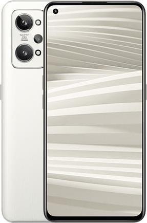 Image du produit realme GT2 (128 Go, Paper White, 6.62", Double SIM, 50 Mpx, 5G)