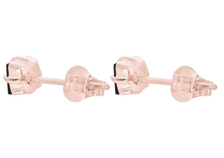Image du produit Heideman Flavus rose doré (100% acier inoxydable)