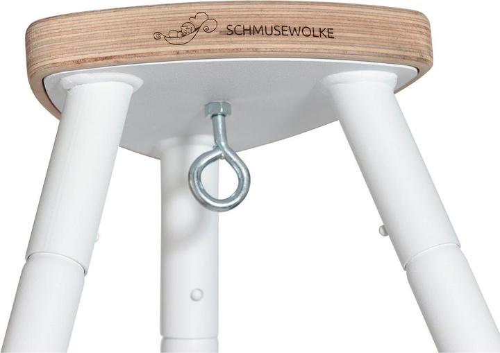 Produktbild Schmusewolke Federwiege