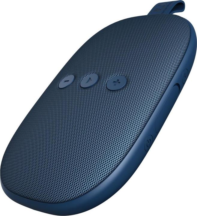Fresh'N Rebel Rockbox Bold X (8 h, Akkubetrieb)