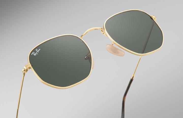 Image du produit Ray Ban Hexagonal