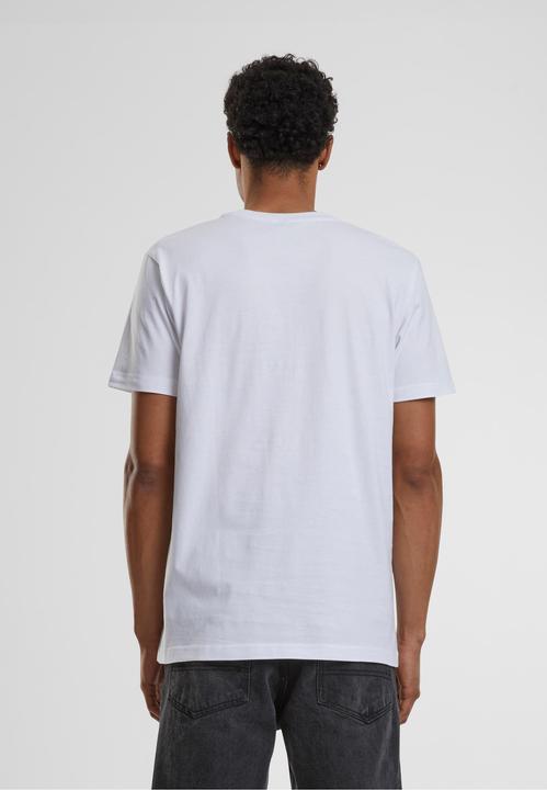 Actual product image Mister Tee MisterTee Lover Flower Tee - 170005 (L)