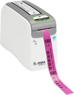 Image du produit Zebra ZD510-HC Imprimante d'étiquettes (300 dpi)