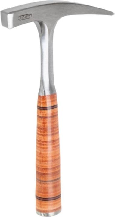 Picard Ganzstahl-Geologenhammer (910 g)