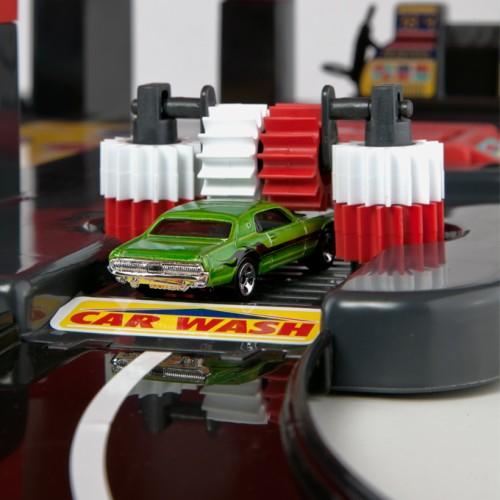 Image du produit Molto Parking et rails