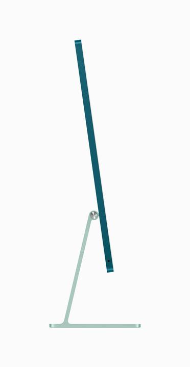 Actual product image Apple iMac 2023 (M3, 8 GB, 512 GB)
