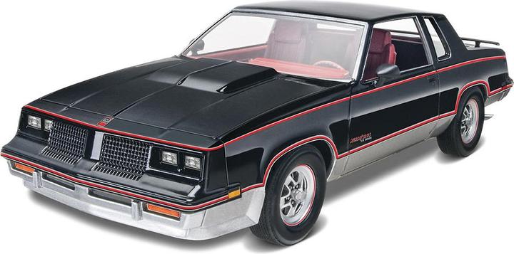 Produktbild Revell 83 Hurst Oldsmobile