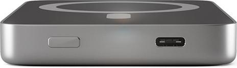 Immagine prodotto Epico Resolve Mag+ Dual Power Bank 5000mAh (5000 mAh, 20 W)