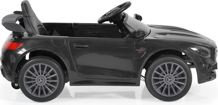 Actual product image Moni Children car Mercedes AMG GTR (12 V)