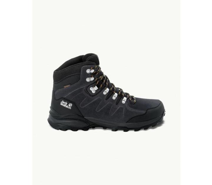 Actual product image Jack Wolfskin Refugio Texapore Mid M (40)