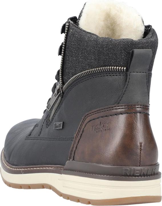 Actual product image Rieker Stiefelette (40)
