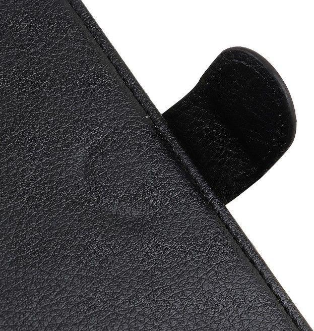 Immagine prodotto MU Classic Serie di copertine per libri in pelle Litchi (Samsung Galaxy A23 5G, Samsung Galaxy A23)