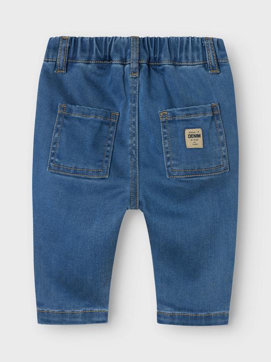 Actual product image Name it Tapered Fit Jeans (50)