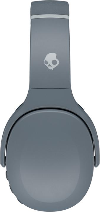 Image du produit Skullcandy Crusher Evo (pas de réduction du bruit, 40 h, Sans fil, Filaire)