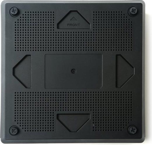 Produktbild Zotac ZBOX MI561 Nano (Intel Core i7-7500U)