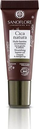 Produktbild Sanoflore Cica natura Lippenöl (Öl, 7 ml)