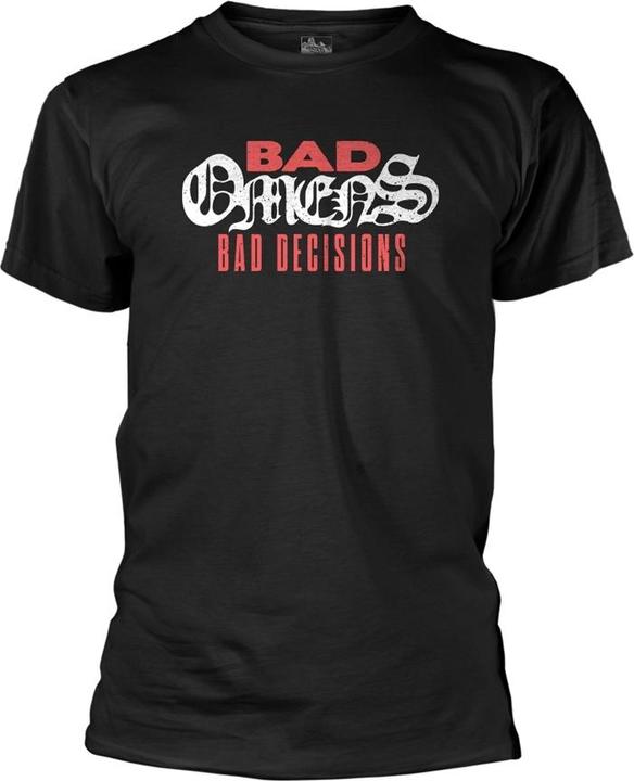 Image du produit Bad Omens Bad Decisions (XXL)