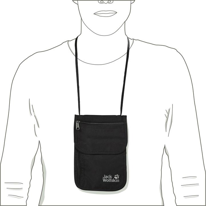 Produktbild Jack Wolfskin Organizer