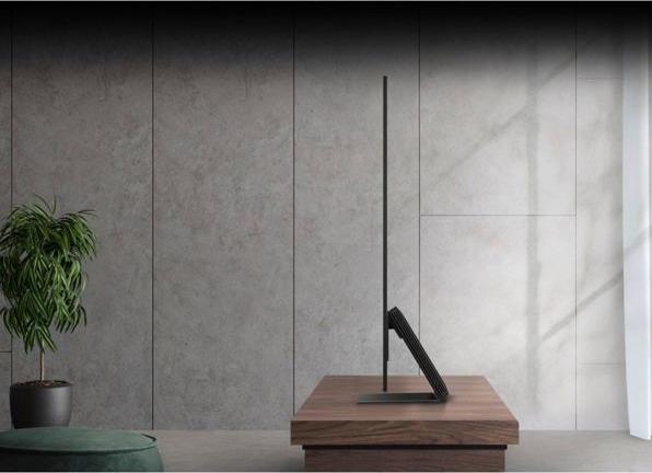 Produktbild Samsung GQ55S90CAT (55", S90C, OLED, 4K, 2023)