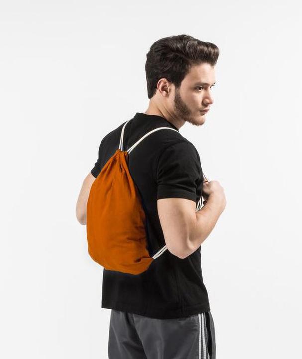 Image du produit Bullet Sac de sport en coton Oregon (pack de 2) (7260 l)