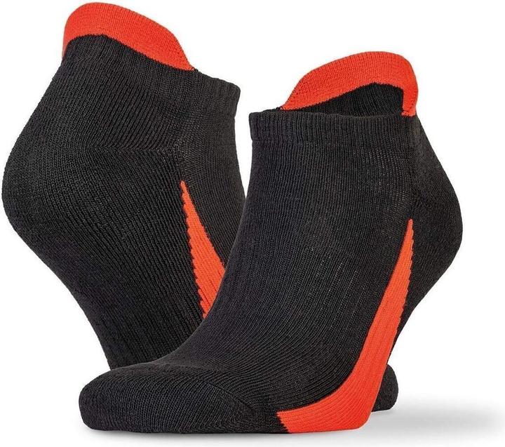 Spiro Sportsocken (3Erpack)