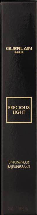 Actual product image Guerlain Precious Light Corrector 00 2ml (Light Rosy)