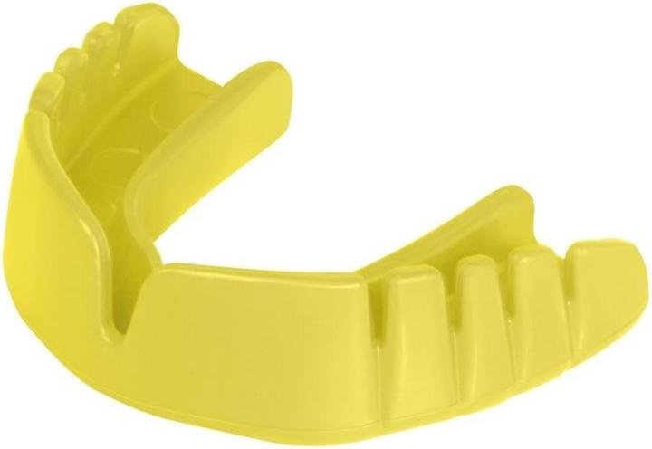 Actual product image Opro Snap-Fit Adult (One size)