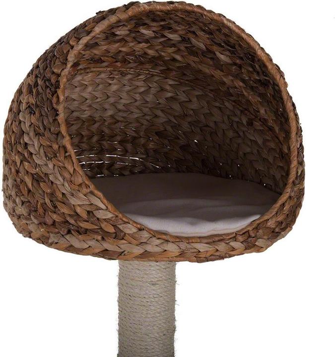 Produktbild Karlie Banana Leaf III (158 cm, Beige, Weiss)