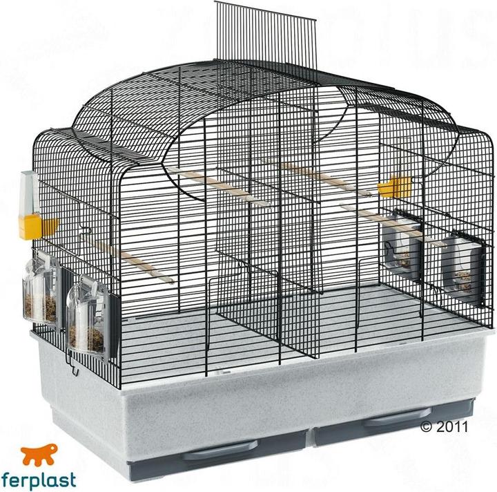 Produktbild Ferplast Vogelkäfig Canto