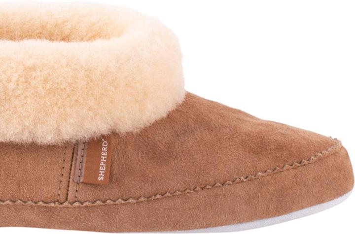 Actual product image Shepherd of Sweden Emmy slipper (41)