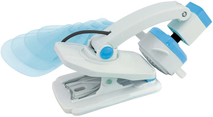 Actual product image Eurotrail Foldable fan (60 dB)