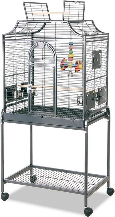 Image du produit Montana Furniture Bird cage Madeira I antique