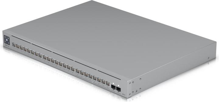 Actual product image Ubiquiti UniFi Pro Max 24 (24 Ports)