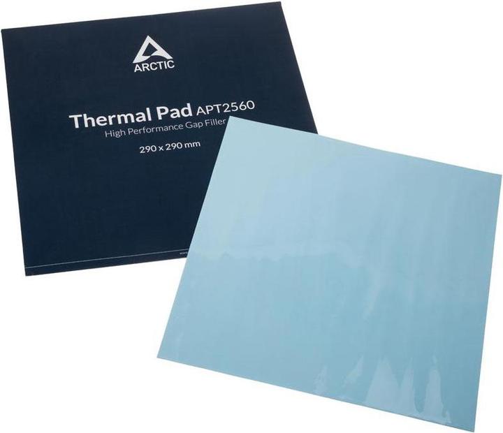 Immagine prodotto Arctic Thermo Pad (1 mm, 6 W/m K)