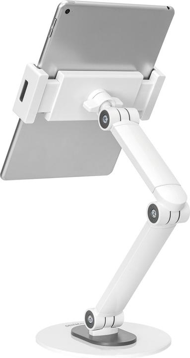 Produktbild Deltaco Universalus stalinis stovas OFFICE, 4,7"- 12,9" / ARM-0560