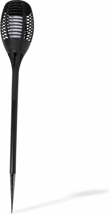 Produktbild Grundig Solarlampe "Flame"