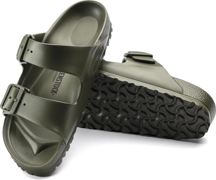 Actual product image Birkenstock Arizona EVA normal (45)