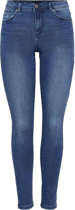 Image du produit Vero Moda VMCTANYA Hohe Taille Skinny Fit Jeans Skinny Jeans (52)