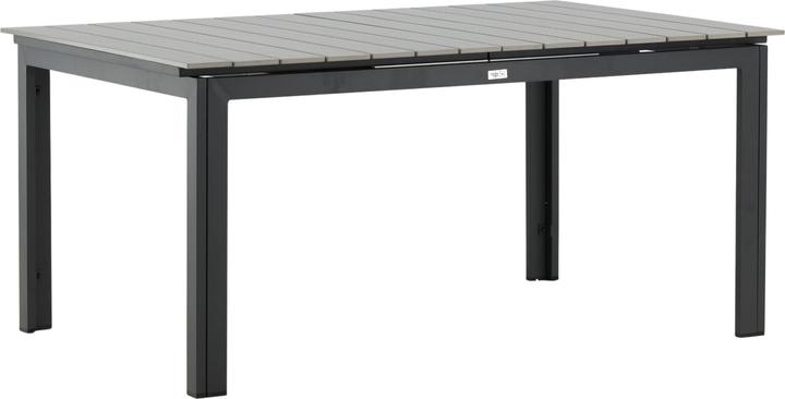 Actual product image Venture Home Levels dining table (100 cm)