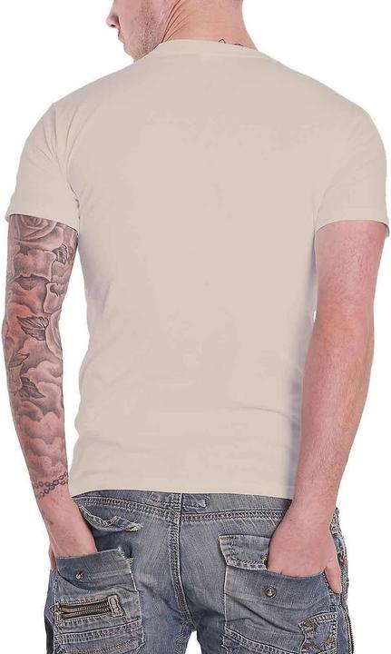 Immagine prodotto The Who Maglietta a quattro piazze (XL)