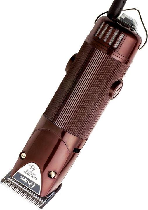 Immagine prodotto Oster Clipper A5 Clipper 1speed (senza testa di taglio) (Cane)
