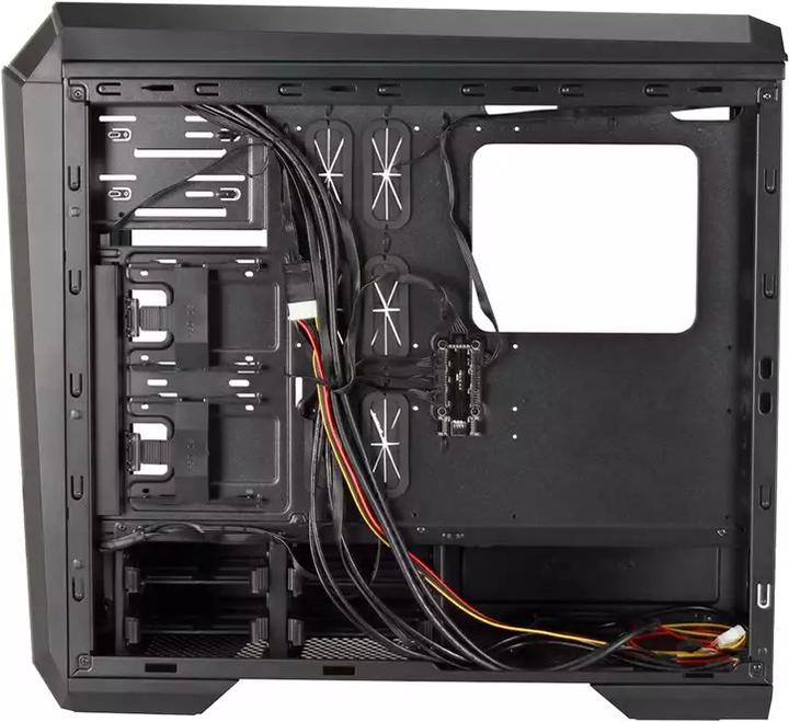 Image du produit Chieftec Étalon II (mATX)