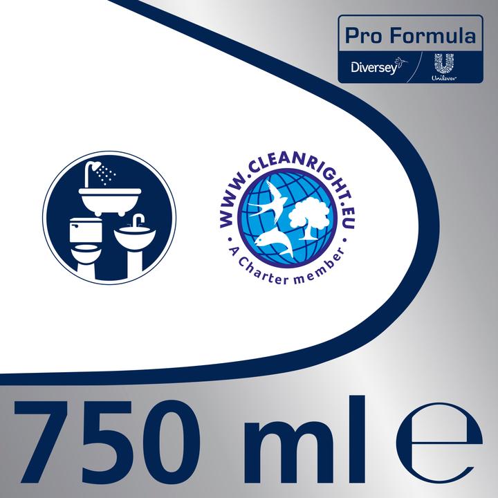 Actual product image Cif Professional
