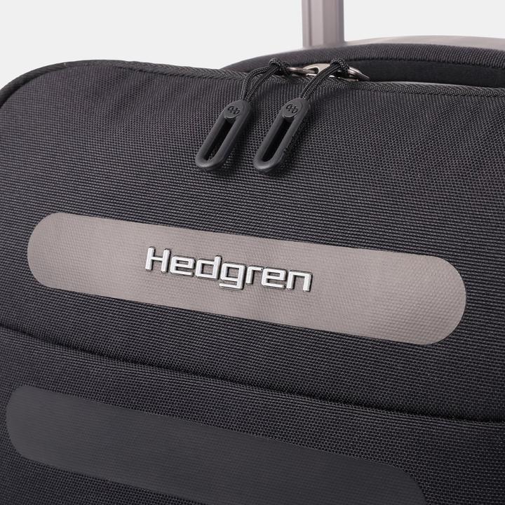 Image du produit Hedgren Comby 4 roues trolley cabine 55 cm avec soufflet d'extension (54.30 l, Bagage à main (jusqu'à 50l))